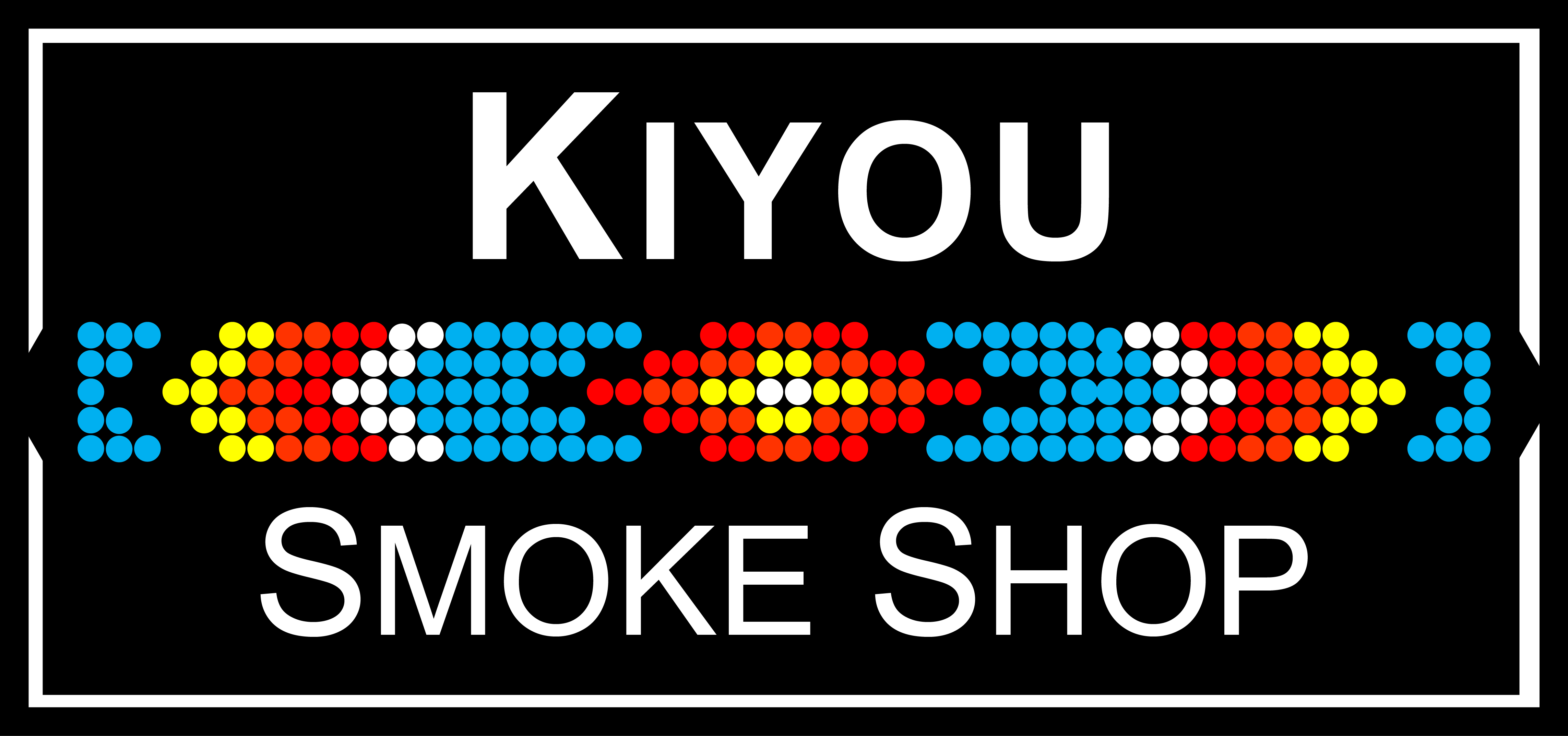 Kiyou Smokeshop